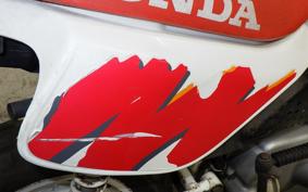 HONDA MONKEY BAJA 2002 Z50J