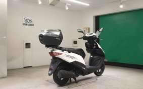 SUZUKI ADDRESS V125 2026 DT11A