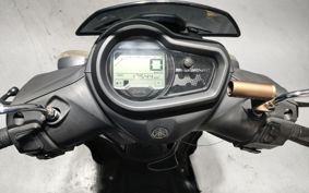 YAMAHA  CYGNUS  RAY ZR HYBRID  SEJ2