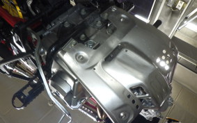 HONDA CT125 HUNTER CUB JA55