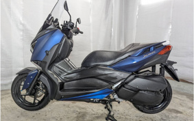 YAMAHA X-MAX SG42J