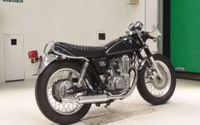 YAMAHA SR400 Gen.3 2009 RH01J