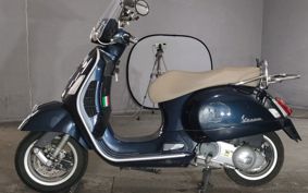VESPA GTS250 IE M45100