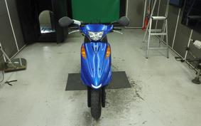 SUZUKI ADDRESS V125 2002 CF4EA