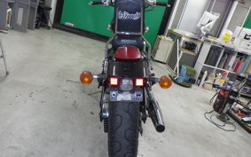 HONDA STEED 600 1993 PC21