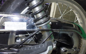 YAMAHA SR400 Gen.5 2022 RH16J