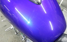 YAMAHA DRAGSTAR 400 2001 VH01J