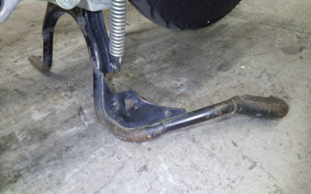 HONDA TACT-4ﾍﾞｰｼｯｸ 2026 AF75