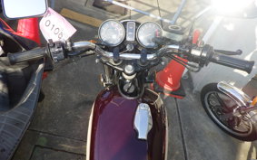 YAMAHA SR500 1982 2J2