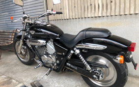 HONDA V-TWIN MAGNA MC29