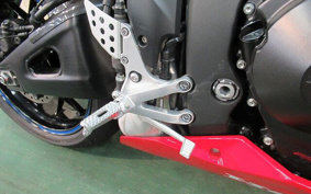 HONDA CBR600RR 2021 PC40