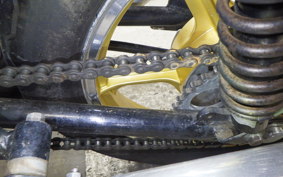 KAWASAKI KH250 KH250B