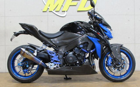 SUZUKI GSX-S 1000 2019 GT79B
