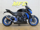 Фото Suzuki GSX-S 1000 2019 с японского аукциона