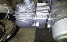 HONDA CL50 BENLY 2012 CD50