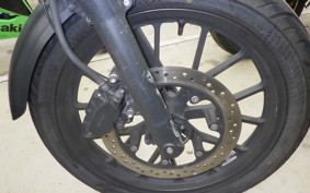 HONDA GB350 2022 NC59
