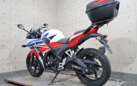 HONDA CBR250R MC41