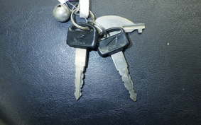 HONDA C50 SUPER CUB AA09