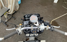 HONDA ZUMAR AF58