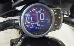 HONDA REBEL 1100 DCT 2021 SC83