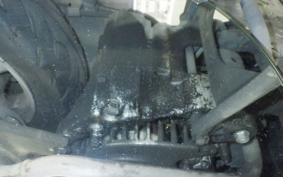 HONDA LEAD 110 2006 JF19