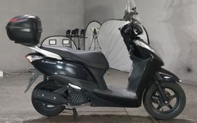 HONDA LEAD 125 JF45