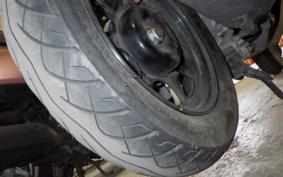 HONDA TACT-4ﾍﾞｰｼｯｸ AF79