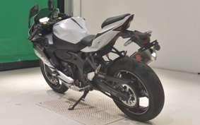 KAWASAKI ZX-4R SE 2024 ZX400P