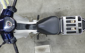 HONDA C50 SUPER CUB AA04