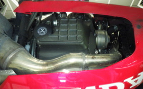HONDA CBR650R 2020 RH03