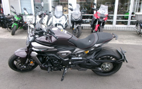 DUCATI DIAVEL V4 2026 7G00