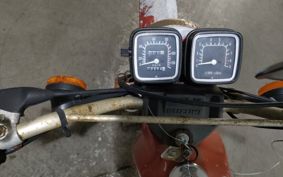 SUZUKI TS250 TS2504
