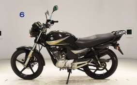 YAMAHA YBR125 2024