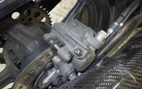 SUZUKI ｸﾞﾗﾃﾞｨｳｽ400 2016