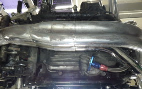 HONDA CBX550F 2012 PC04