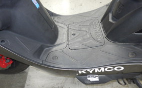 KYMCO GP125 2017