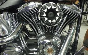 HARLEY FLSTF 1580 2008