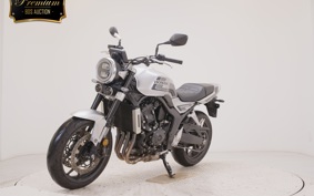HONDA CB1000F 2026 SC94