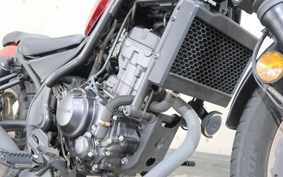 HONDA REBEL 250 S EDITION MC49