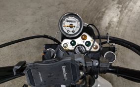 SUZUKI GLASS TRACKER BIG BOY NJ4DA