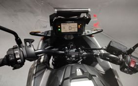HONDA NC750X DCT 2022 RH09