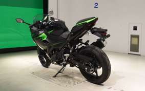 KAWASAKI NINJA 400 2023 EX400L