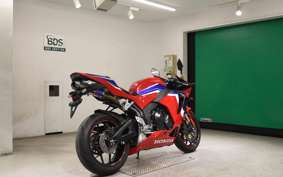 HONDA CBR600RR 2020 PC40