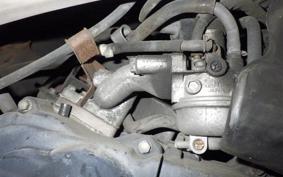 HONDA TACT GEN 3 AF51