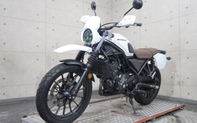 HONDA CL250 MC57