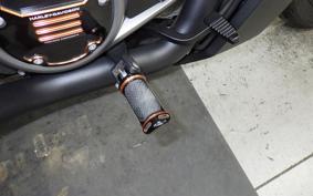 HARLEY RH975 2023