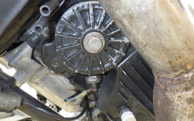 KAWASAKI ZEPHYR 550 ZR550B
