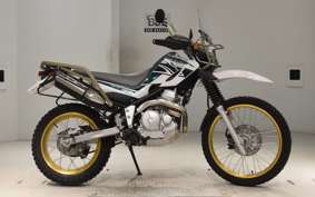 YAMAHA SEROW 250 Gen.2 DG17J