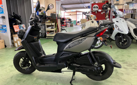 YAMAHA BW*s SA53J