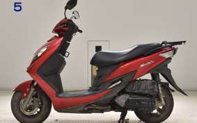 SUZUKI SWISH 125 2025 DV12B
